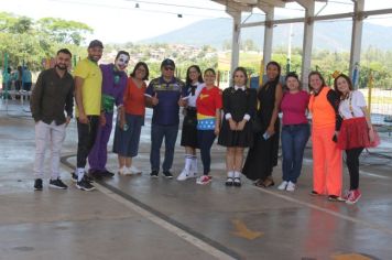 Foto - Semana da Criança animada em Cajati!