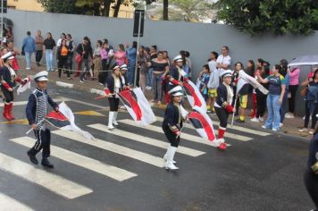 Foto - DESFILE CÍVICO 7 DE SETEMBRO