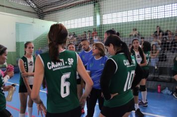 Foto - II FIVI - Festival Interestadual de Indoor de Vôlei de Cajati!