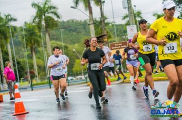 Foto - Corrida de Rua 2023 - Cajati, 2023