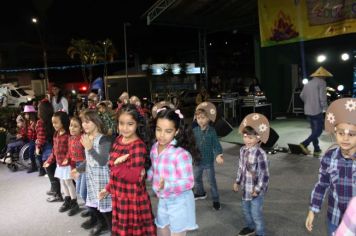 Foto - ARRAIAL DA EDUCAÇÃO 2024