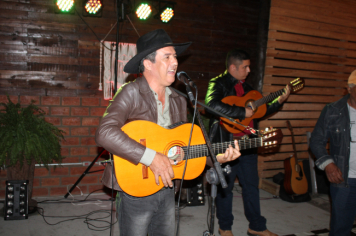 Foto - Festival de Violeiros 