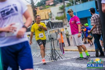 Foto - Corrida de Rua 2023 - Cajati, 2023