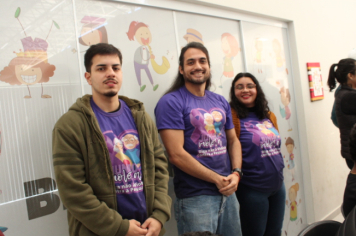 Foto - JUNHO VIOLETA 2025