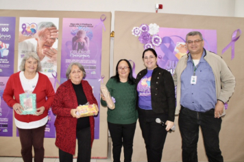 Foto - JUNHO VIOLETA 2025