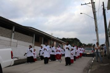 Foto - Festa Nossa Senhora Aparecida de Cajati