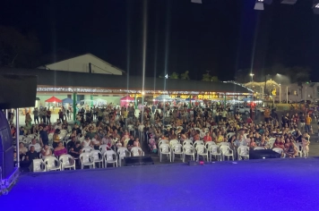 Foto - 14° STOP PARADA CULTURAL 