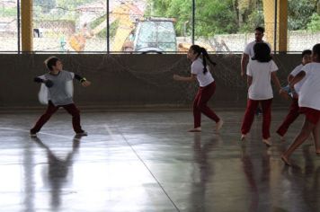 Foto - Semana da Criança da SEDUC no Centro de Eventos