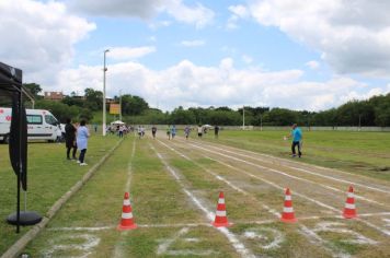 Foto - Torneio de Atletismo entres as APAES do Vale do Ribeira