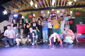 13º STOP! Parada Cultural de Dança