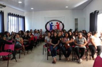 Fundo Social de Solidariedade de Cajati tem cerca de 120 formandos em cursos profissionalizantes neste primeiro semestre