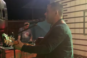 Festival de Violeiros de Cajati!