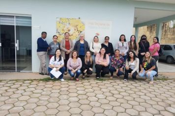  Fundo Social de Cajati inicia as oficinas profissionalizantes nesta semana