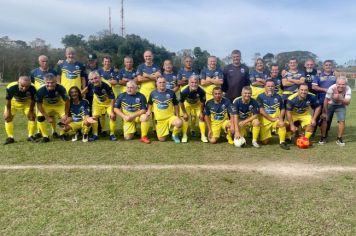 Cajati venceu a equipe Rocio por 2 a 1 na V Copa Vale Sessentão