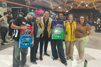 Circuito Quebrada Viva