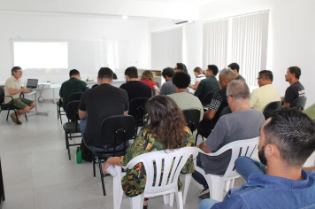 O Parque Estadual do Rio Turvo (PERT )