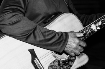 Festival de Viola em Cajati