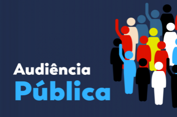 Departamento de Finanças da Prefeitura de Cajati realiza Audiência Pública nesta quinta-feira, 11 de Novembro