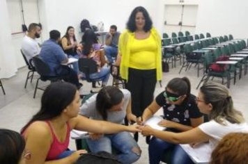 Instituto Pró-Cidadania realiza treinamento gratuito para profissionais da educação em Cajati