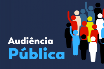 Departamento de Saúde apresenta contas do primeiro quadrimestre de 2021