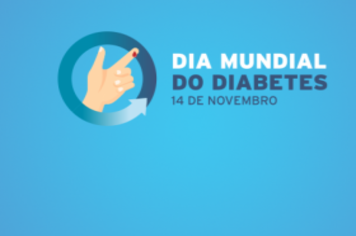 Prefeitura promove Campanha de Combate ao Diabetes