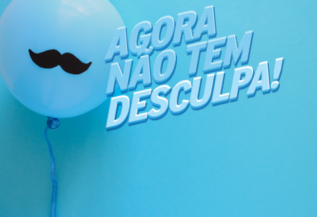 Novembro Azul tem atendimento médico e de enfermagem em horário especial