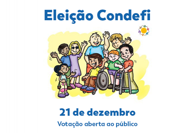 Eleição da nova diretoria do Condefi tem nova data