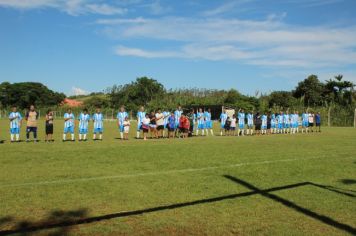 Foto - COPA JAIR GALDINO DE FUTEBOL CINQUENTÃO