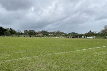 Foto - CAMPEONATO DOS VETERANOS FINAL