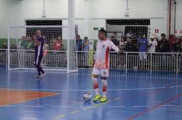 Foto - Campeonato Municipal de Futsal 2024,