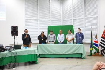 Foto - 1ª Semana do Empresário 2022- 25/11/2022