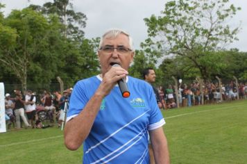 Foto - FINAL DO CAMPEONATO MUNICIPAL DE FUTEBOL 1ª DIVISÃO