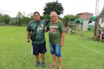 Foto - Projeto Meninos da Bola realiza festa comemorativa pelos seus 12 anos de existência