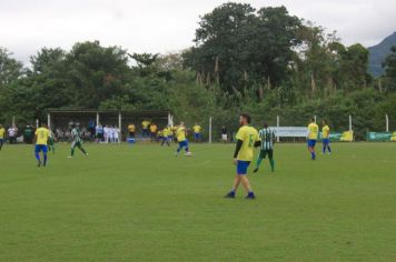 Foto - Jogo Festivo em comemoração ao aniversário de 32 anos