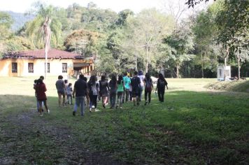 Foto - De Férias no Parque no Bairro Capelinha