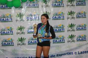 Foto - II FIVI - Festival Interestadual de Indoor de Vôlei de Cajati!