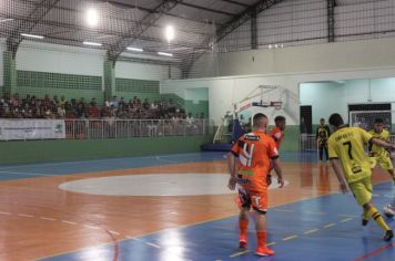 Foto - Campeonato de Futsal Intercidades -Quarta Edição