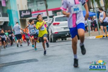 Foto - Corrida de Rua 2023 - Cajati, 2023