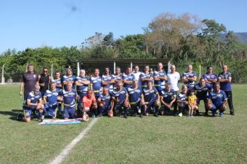 Foto - Copa Vale Sessentão- Sete Barras vence por 2 a 1 de Cajati