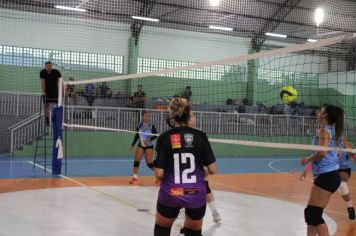 Foto - II FIVI - Festival Interestadual de Indoor de Vôlei de Cajati!