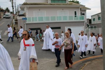 Foto - Festa Nossa Senhora Aparecida de Cajati