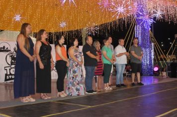 Foto - ABERTURA OFICIAL DO NATAL ENCANTADO