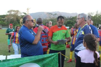 Foto - Copa Vale Sessentão- Sete Barras vence por 2 a 1 de Cajati