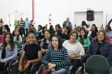 Foto - ✨Formatura das Oficinas Gratuitas do nosso Fundo Social de Solidariedade (FSS) 2023