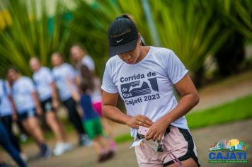 Foto - Corrida de Rua 2023 - Cajati, 2023