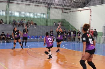 Foto - II FIVI - Festival Interestadual de Indoor de Vôlei de Cajati!