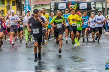 Foto - Corrida de Rua 2023 - Cajati, 2023