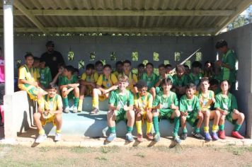 Foto - Copa Vale Sessentão- Sete Barras vence por 2 a 1 de Cajati