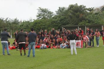 Foto - SUPER COPA DO VALE 2024- BRASIL X SANTA RITA