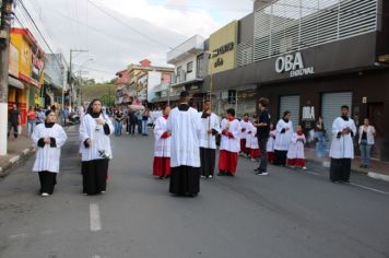 Foto - Festa Nossa Senhora Aparecida de Cajati